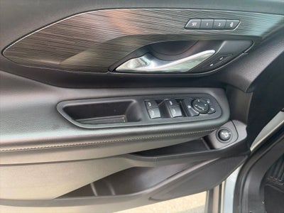 2024 GMC Terrain AWD SLT