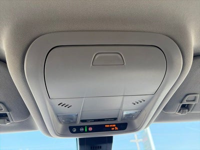 2024 Chevrolet Equinox FWD LT
