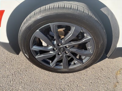 2022 Chevrolet Equinox FWD RS