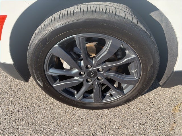 2022 Chevrolet Equinox FWD RS