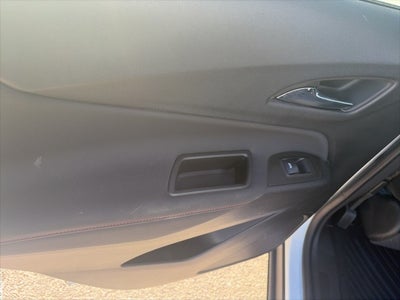 2022 Chevrolet Equinox FWD RS