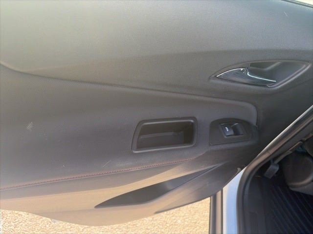 2022 Chevrolet Equinox FWD RS