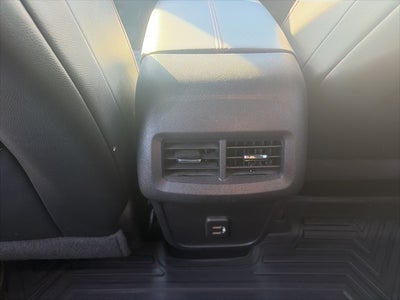 2022 Chevrolet Equinox FWD RS