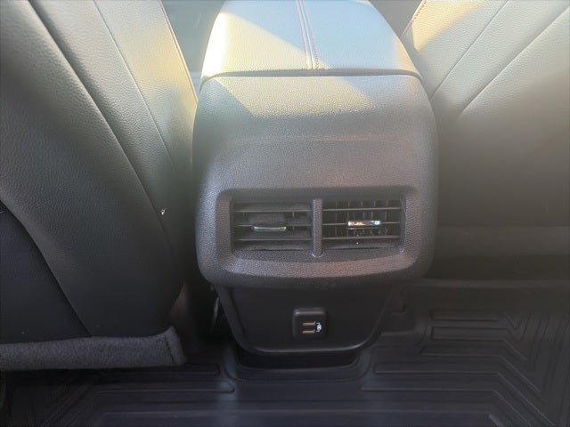 2022 Chevrolet Equinox FWD RS