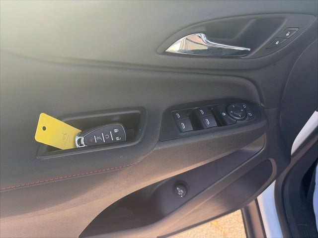 2022 Chevrolet Equinox FWD RS