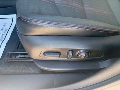 2022 Chevrolet Equinox FWD RS