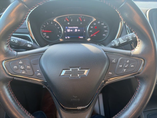 2022 Chevrolet Equinox FWD RS