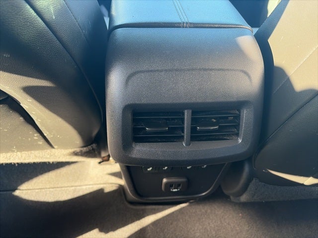 2020 Chevrolet Equinox FWD Premier 2.0L Turbo