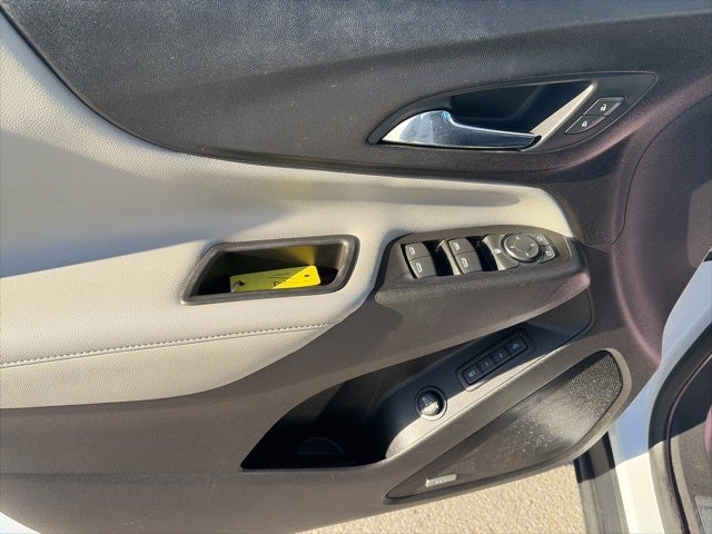 2020 Chevrolet Equinox FWD Premier 2.0L Turbo