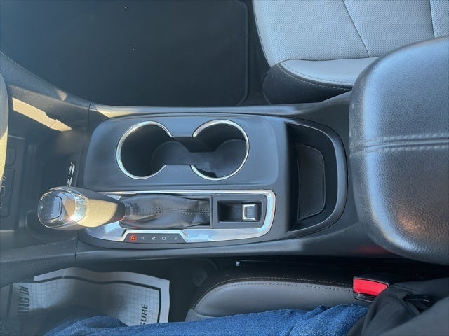 2020 Chevrolet Equinox FWD Premier 2.0L Turbo