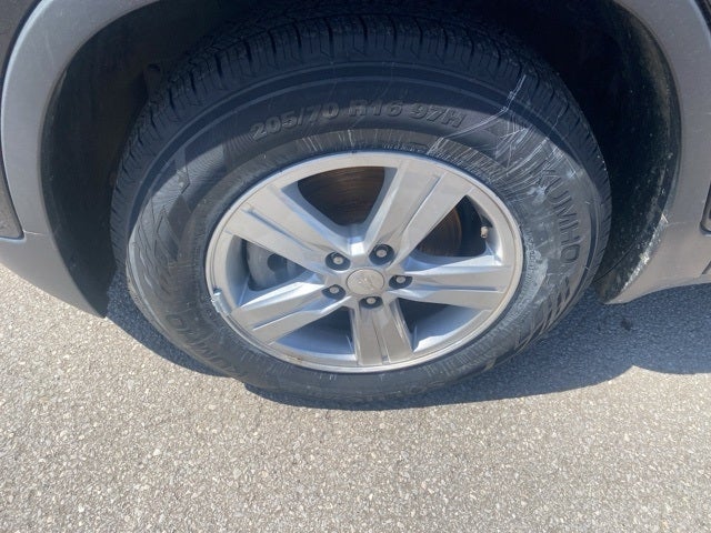 2020 Chevrolet Trax FWD LT