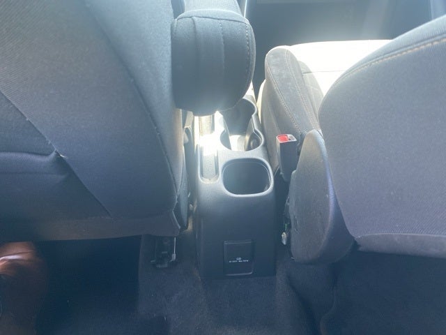 2020 Chevrolet Trax FWD LT