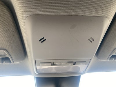 2020 Chevrolet Trax FWD LT