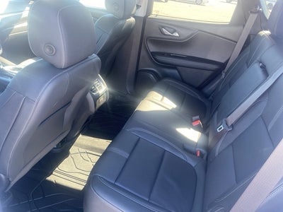 2025 Chevrolet Blazer FWD 3LT
