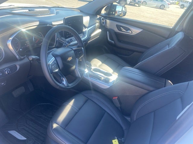 2025 Chevrolet Blazer FWD 3LT