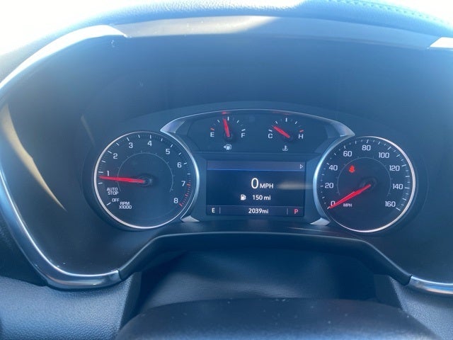 2025 Chevrolet Blazer FWD 3LT