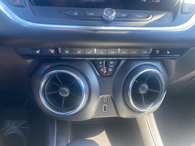 2025 Chevrolet Blazer FWD 3LT