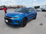 2021 Chevrolet Blazer FWD RS