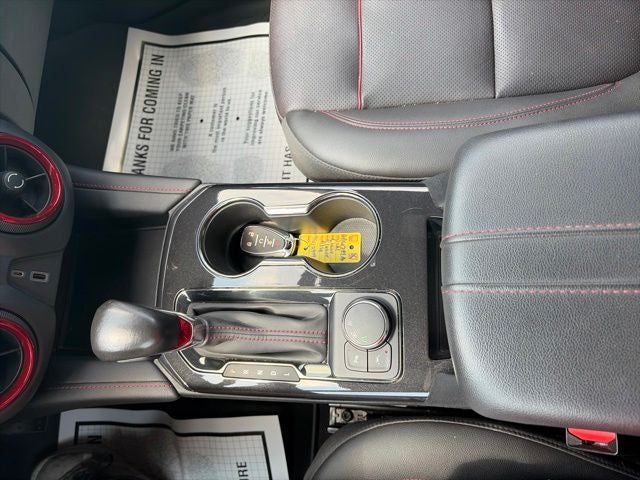 2021 Chevrolet Blazer FWD RS