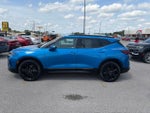 2021 Chevrolet Blazer FWD RS