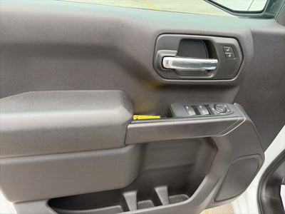 2024 GMC Sierra 1500 4WD Crew Cab Short Box Pro