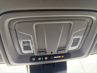 2024 GMC Sierra 1500 4WD Crew Cab Short Box Pro