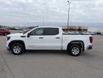 2024 GMC Sierra 1500 4WD Crew Cab Short Box Pro