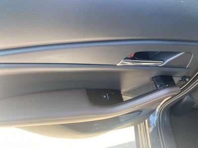 2023 Mazda Mazda CX-30 2.5 S Premium