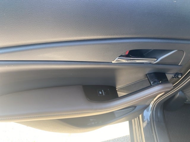 2023 Mazda Mazda CX-30 2.5 S Premium