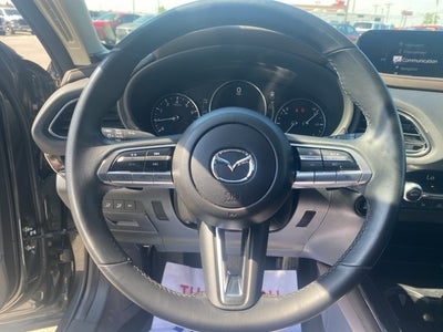 2023 Mazda Mazda CX-30 2.5 S Premium