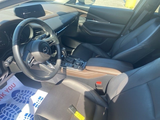 2023 Mazda Mazda CX-30 2.5 S Premium