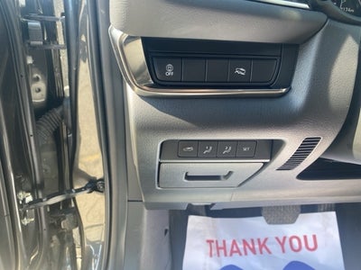 2023 Mazda Mazda CX-30 2.5 S Premium