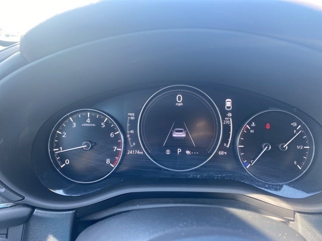 2023 Mazda Mazda CX-30 2.5 S Premium