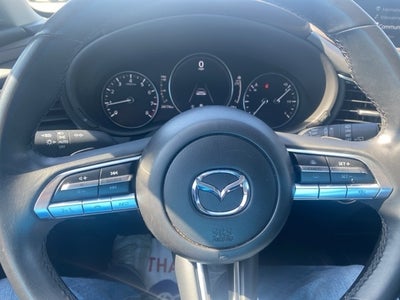 2023 Mazda Mazda CX-30 2.5 S Premium