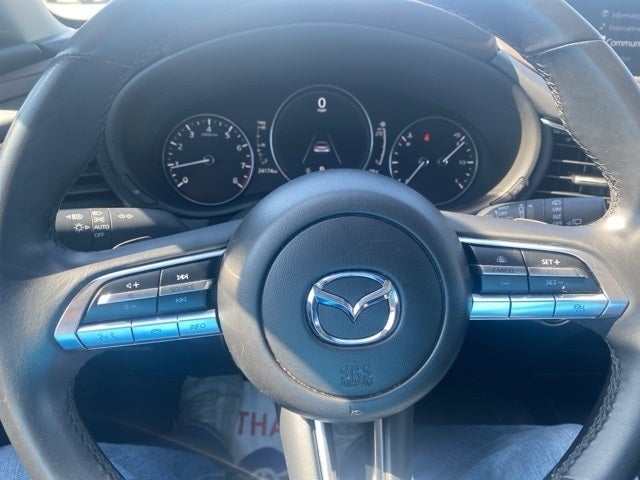 2023 Mazda Mazda CX-30 2.5 S Premium
