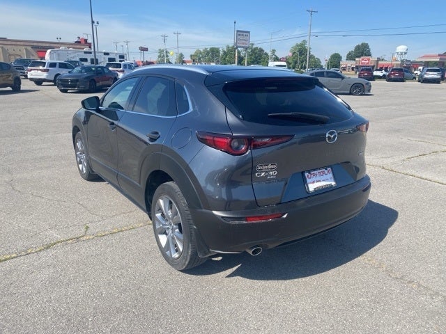2023 Mazda Mazda CX-30 2.5 S Premium