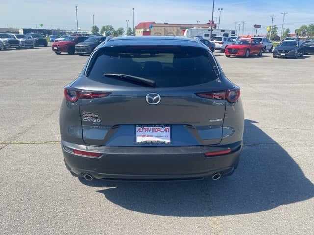 2023 Mazda Mazda CX-30 2.5 S Premium
