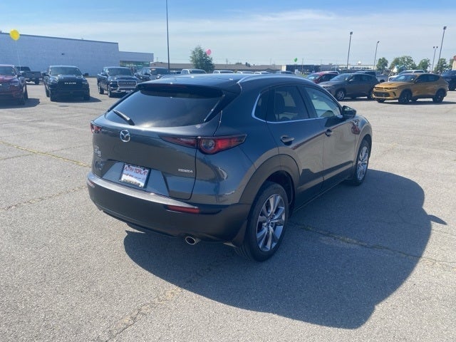 2023 Mazda Mazda CX-30 2.5 S Premium