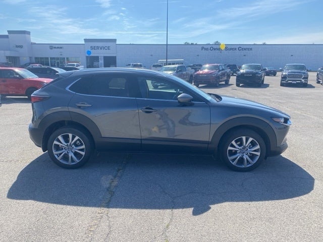 2023 Mazda Mazda CX-30 2.5 S Premium