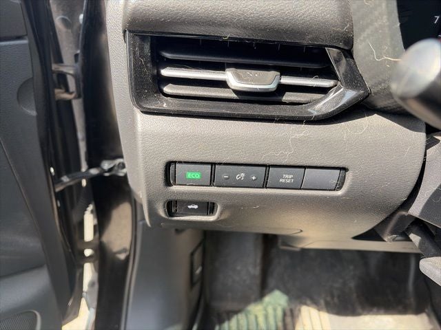 2024 Nissan Sentra SR Xtronic CVT