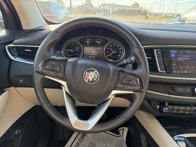 2024 Buick Enclave Essence FWD