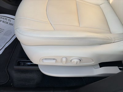 2024 Buick Enclave Essence FWD