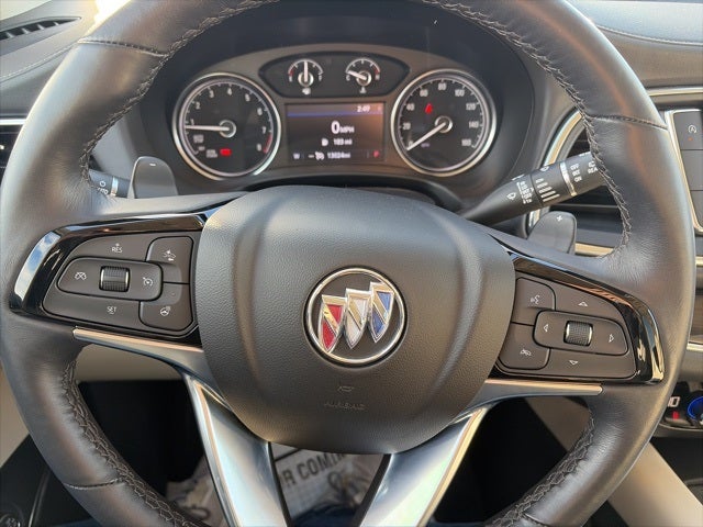 2024 Buick Enclave Essence FWD