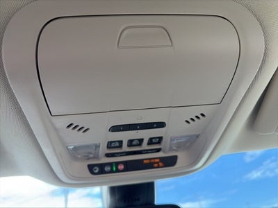 2024 Buick Enclave Essence FWD