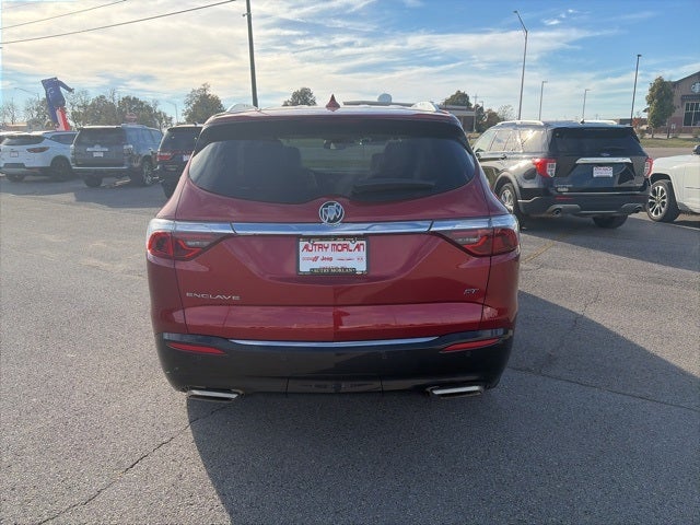 2024 Buick Enclave Essence FWD