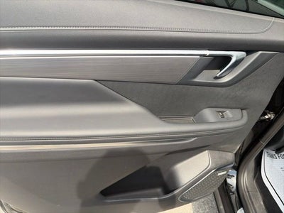 2026 Buick Enclave Preferred FWD