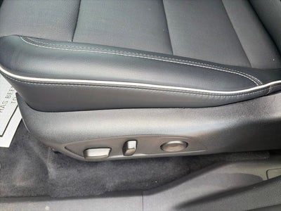 2026 Buick Enclave Preferred FWD