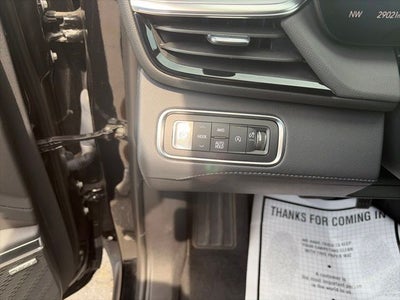 2026 Buick Enclave Preferred FWD