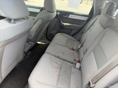 2010 Honda CR-V LX