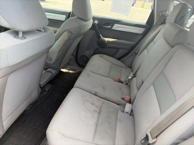 2010 Honda CR-V LX